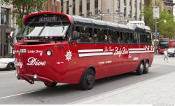 Photo References of Mixed Vehicles